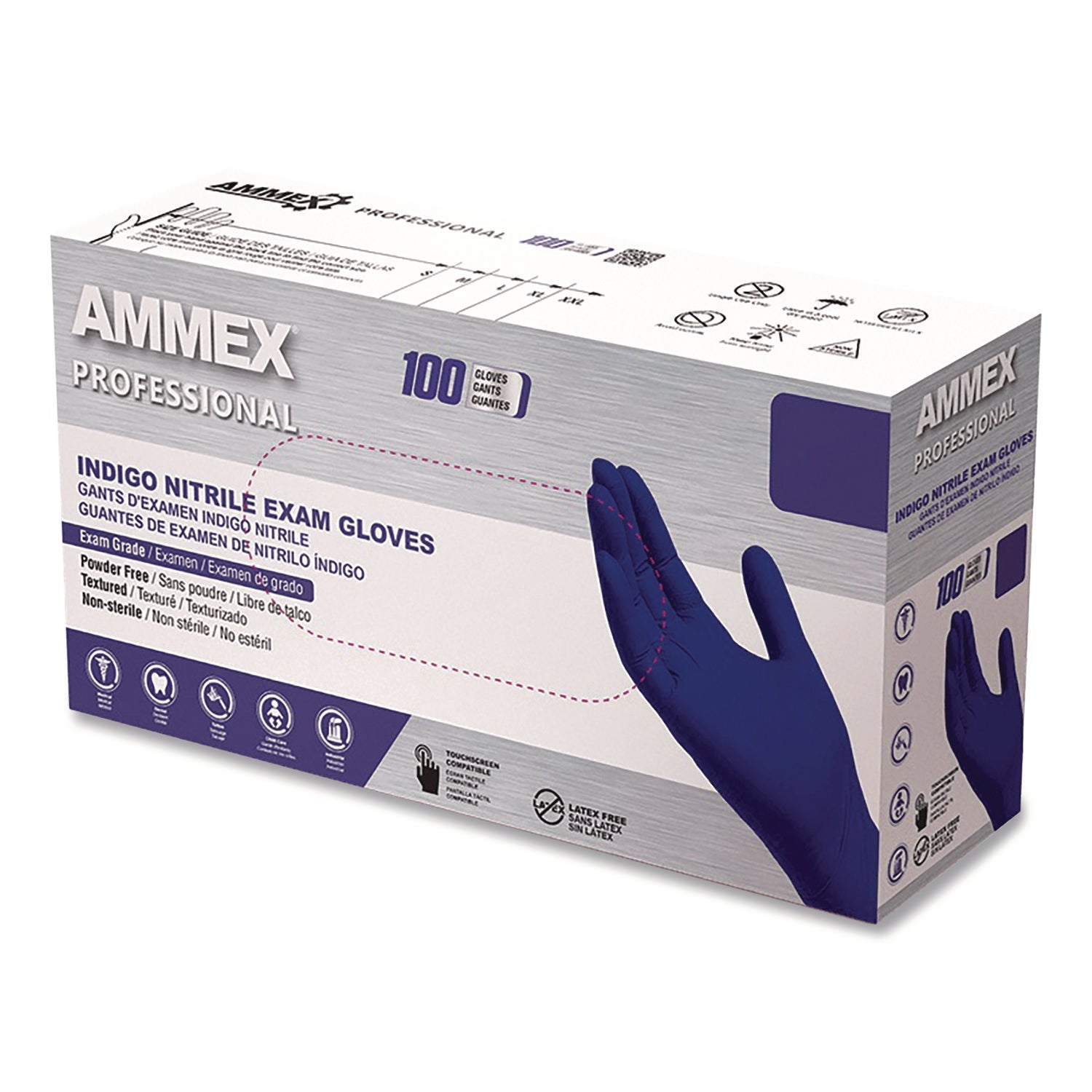 ammex-r-professional-nitrile-exam-gloves-powder-free-small-indigo-100-box-axcainpf42100bx_1